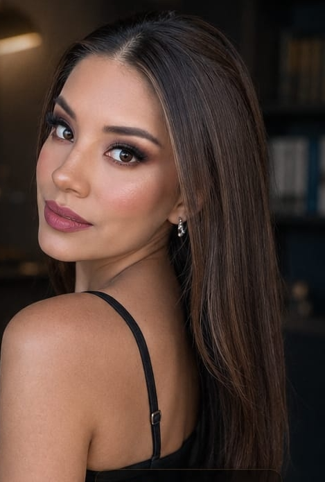 Lucía Oporto